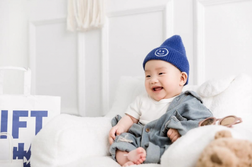 桦甸一般怀孕多久显肚子