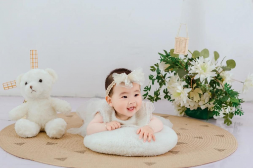 桦甸宝宝什么时候会爬